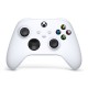 Microsoft Xbox Wireless Controller White Blanco Bluetooth/USB